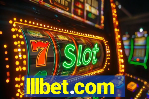 lllbet.com