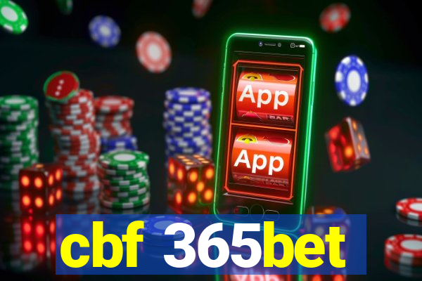 cbf 365bet