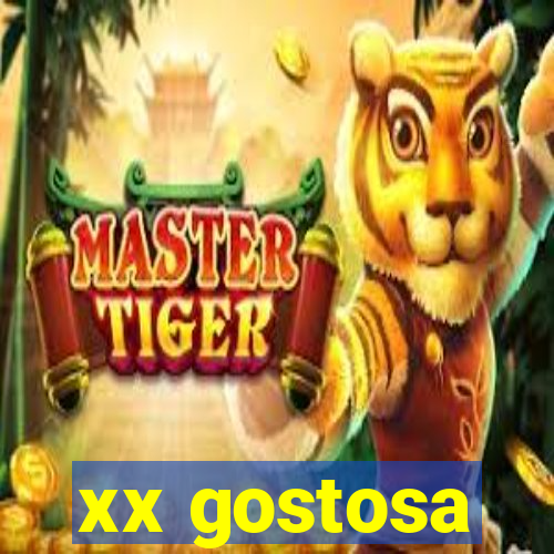 xx gostosa