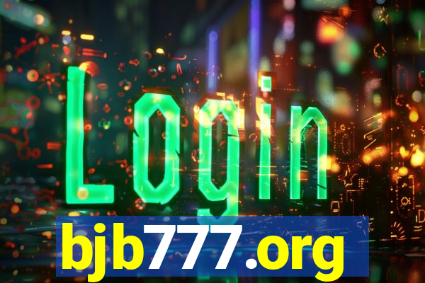 bjb777.org