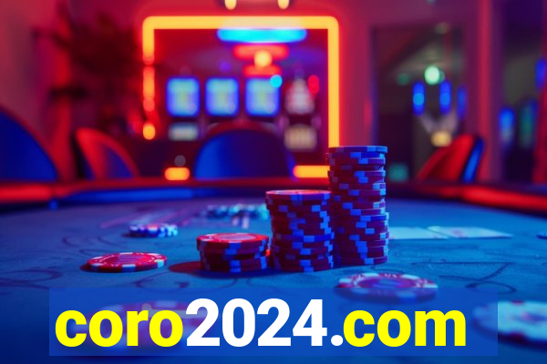 coro2024.com