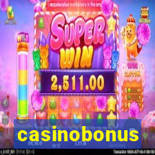 casinobonus