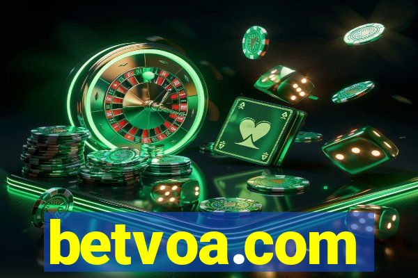 betvoa.com