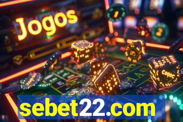 sebet22.com