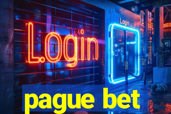 pague bet