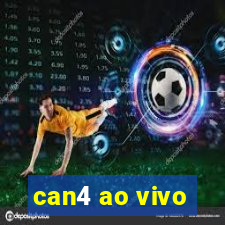 can4 ao vivo