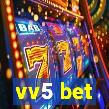 vv5 bet