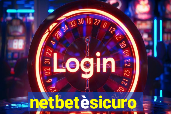 netbetèsicuro