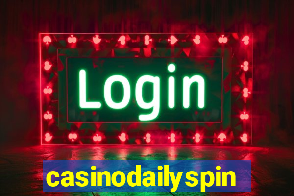 casinodailyspin