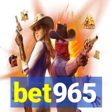 bet965