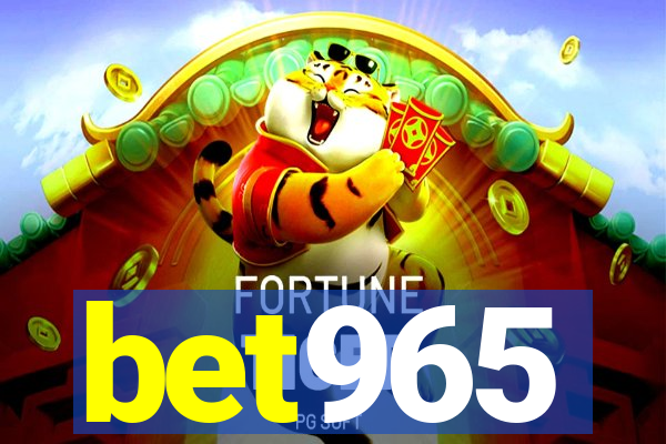 bet965