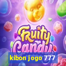 kibon jogo 777