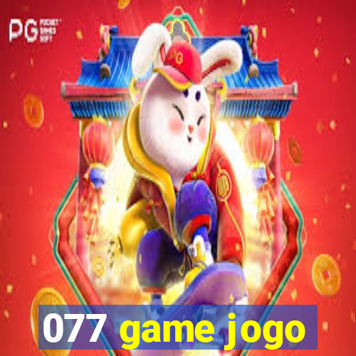 077 game jogo