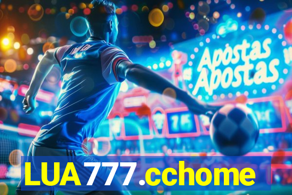 LUA777.cchome