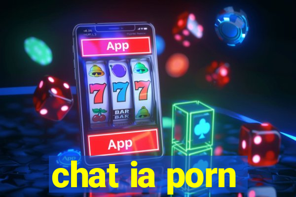 chat ia porn