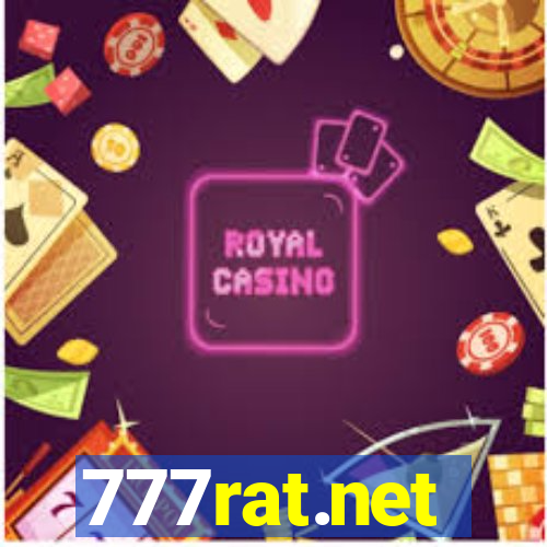 777rat.net