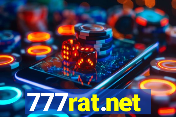 777rat.net