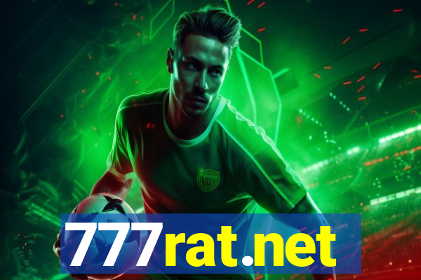 777rat.net