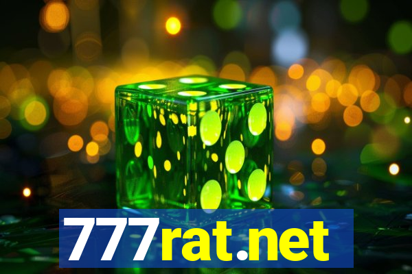 777rat.net