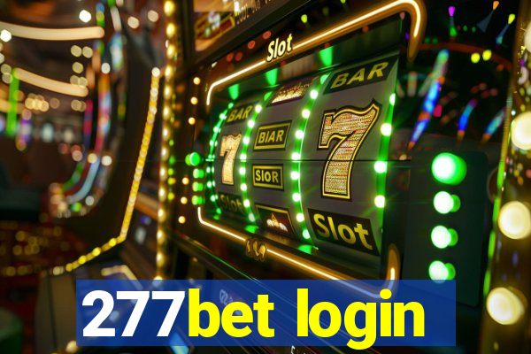 277bet login