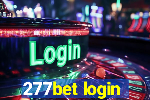 277bet login