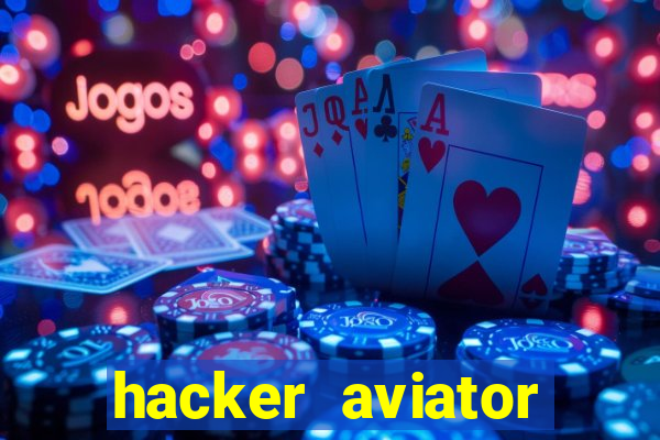 hacker aviator aposta ganha