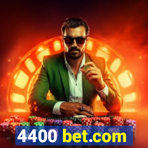 4400 bet.com