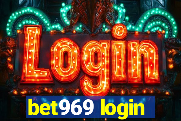 bet969 login