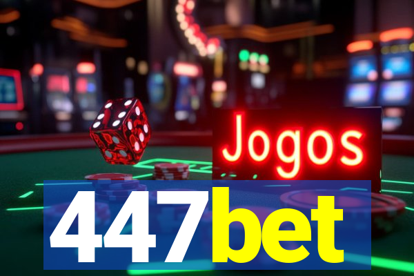 447bet