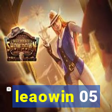 leaowin 05