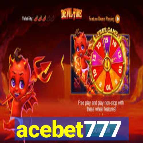 acebet777