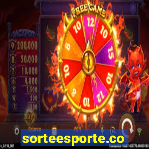 sorteesporte.com