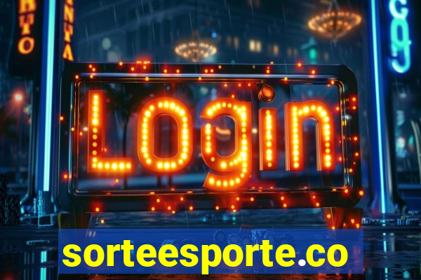 sorteesporte.com