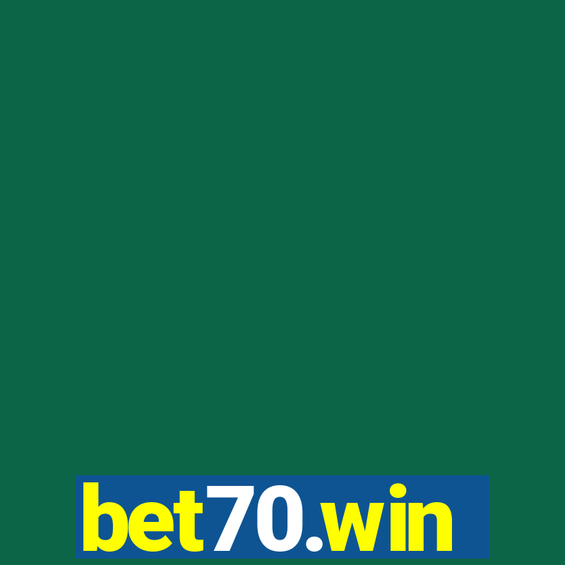 bet70.win