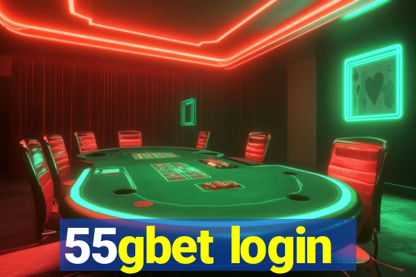 55gbet login