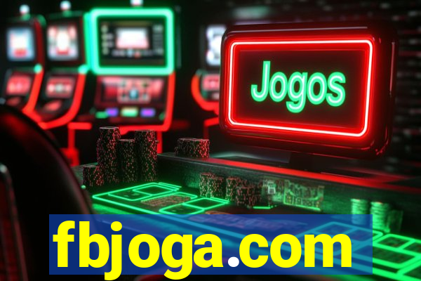 fbjoga.com