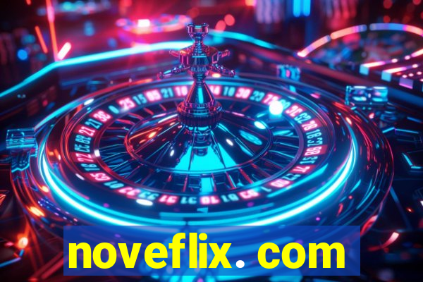 noveflix. com