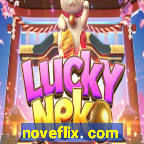 noveflix. com