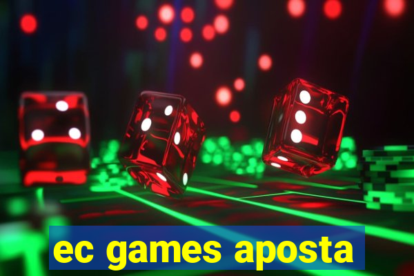 ec games aposta