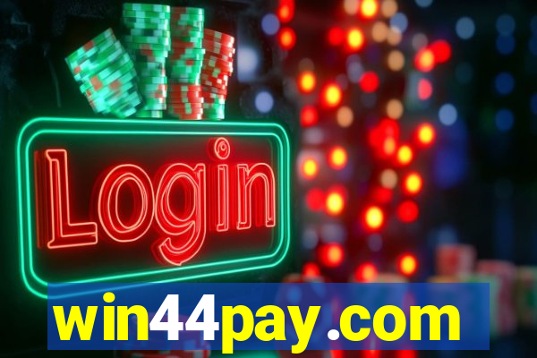 win44pay.com