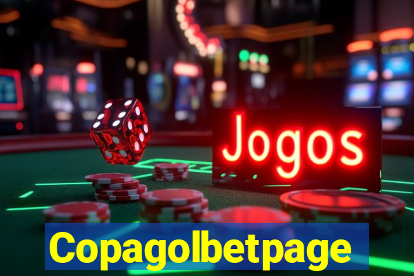 Copagolbetpage