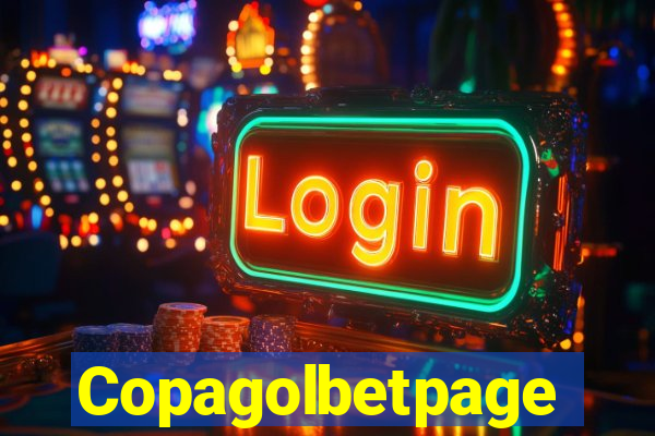 Copagolbetpage