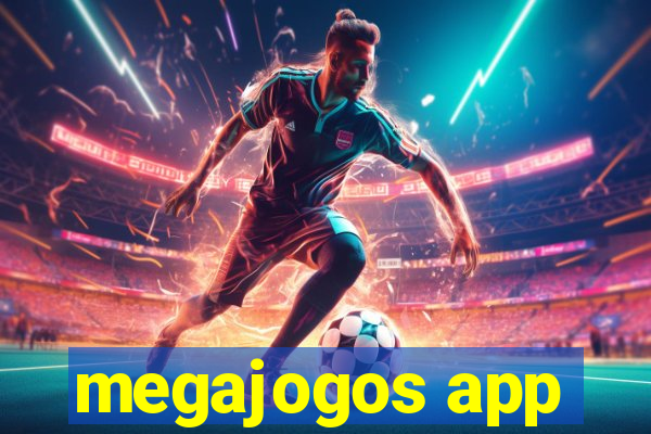 megajogos app