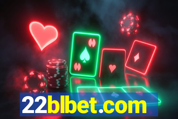 22blbet.com