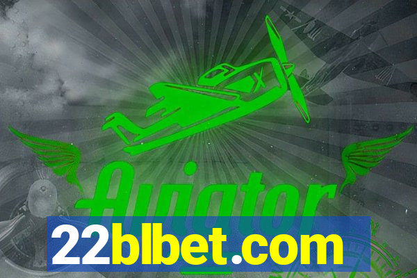 22blbet.com