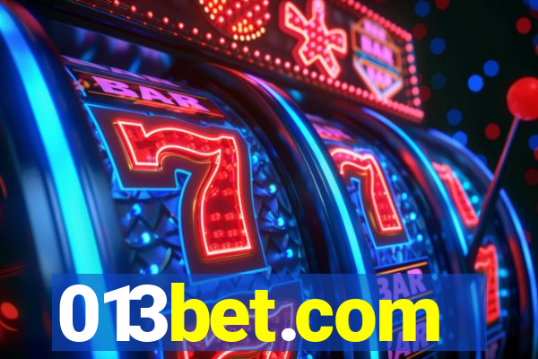 013bet.com