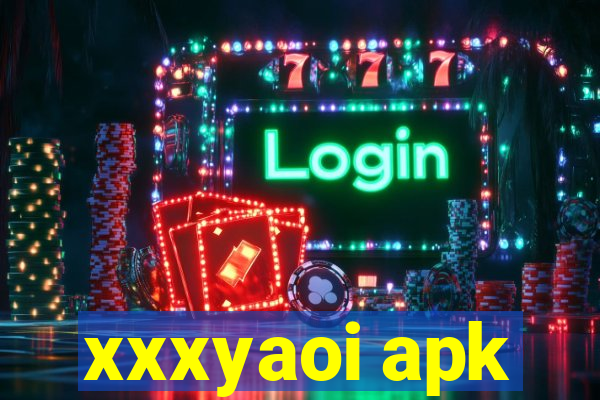 xxxyaoi apk