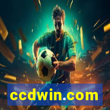 ccdwin.com