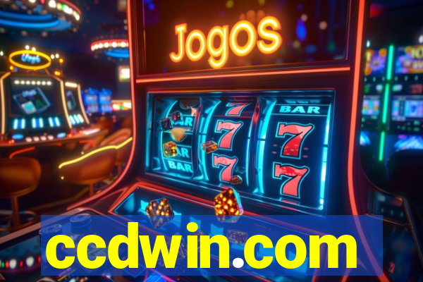 ccdwin.com