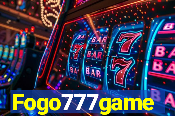 Fogo777game